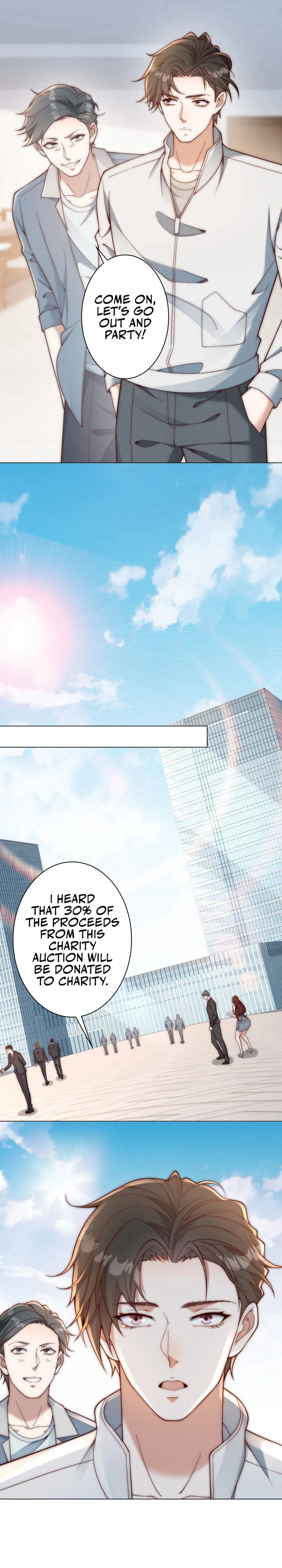 Prices Crash, I Rise Chapter 34 — Page 6