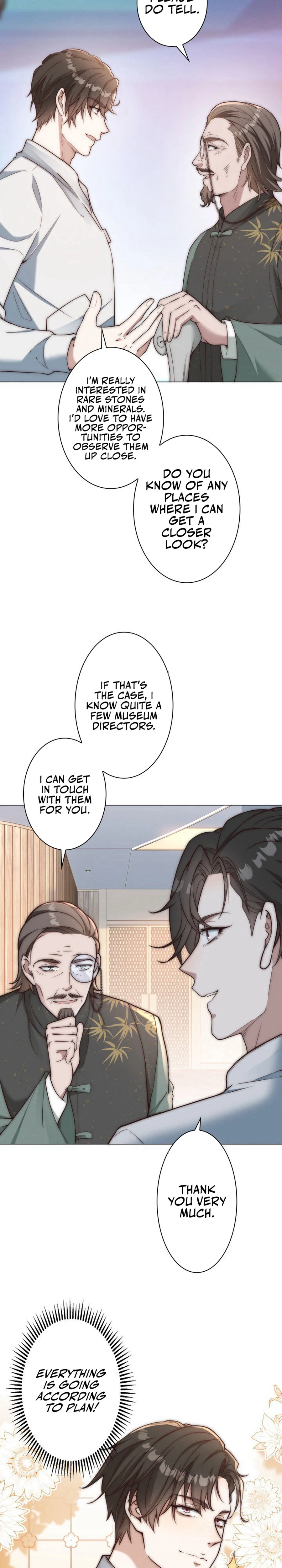 Prices Crash, I Rise Chapter 35 — Page 20