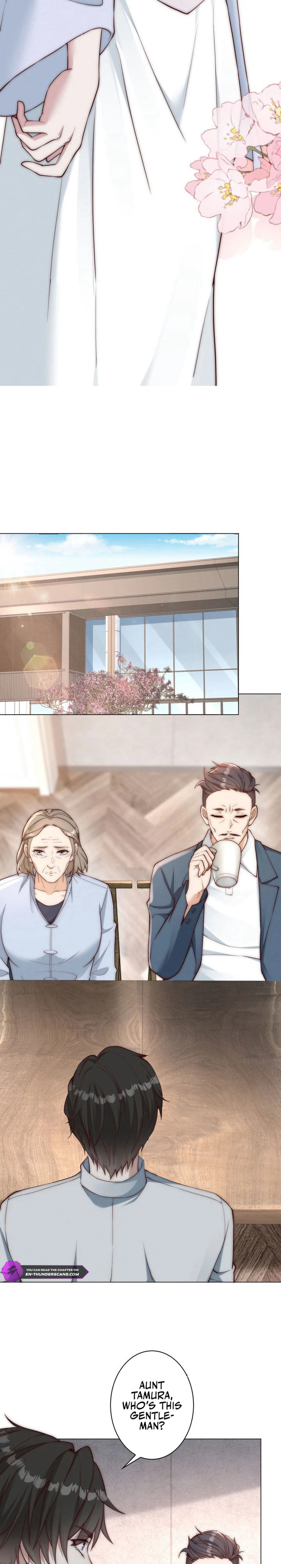 Prices Crash, I Rise Chapter 36 — Page 10