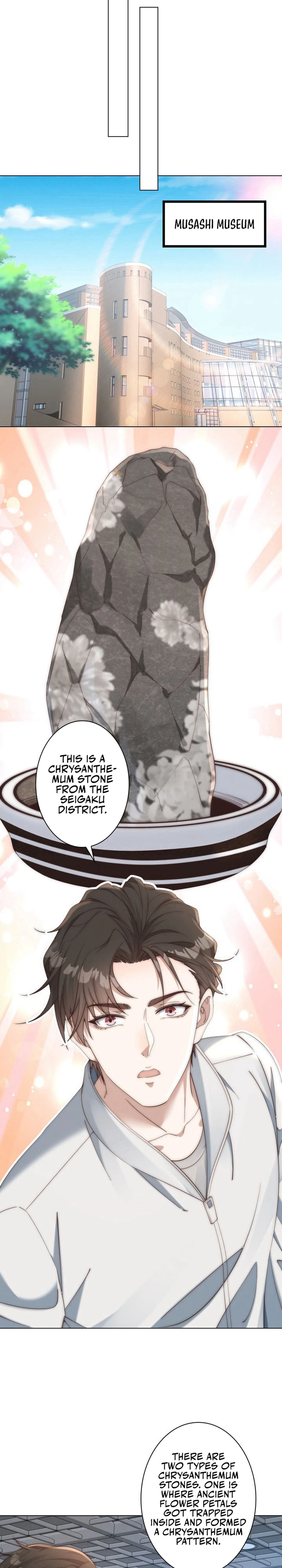 Prices Crash, I Rise Chapter 39 — Page 4