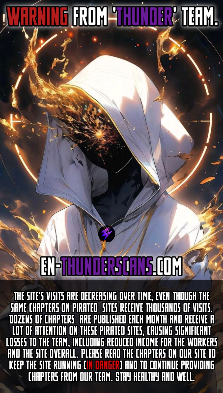 Prices Crash, I Rise Chapter 42 — Page 22