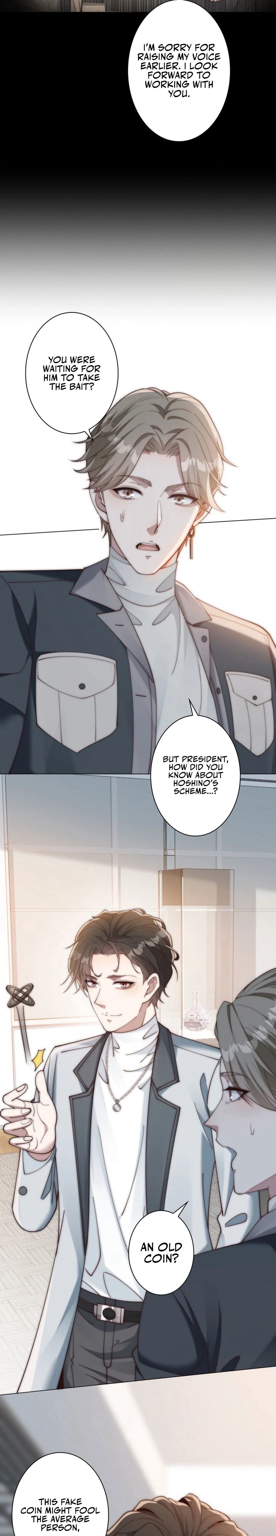 Prices Crash, I Rise Chapter 44 — Page 4