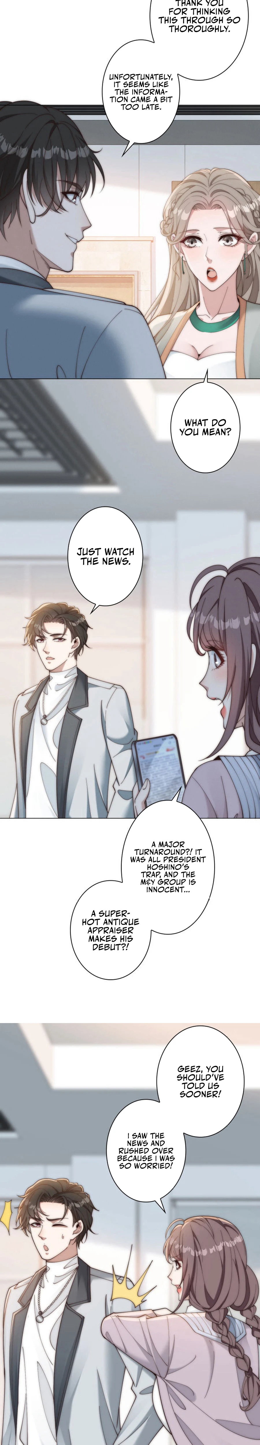 Prices Crash, I Rise Chapter 44 — Page 9