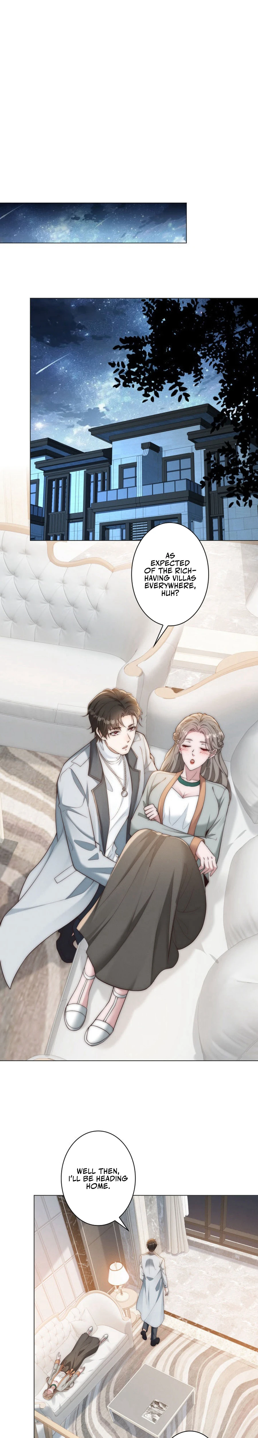 Prices Crash, I Rise Chapter 44 — Page 18