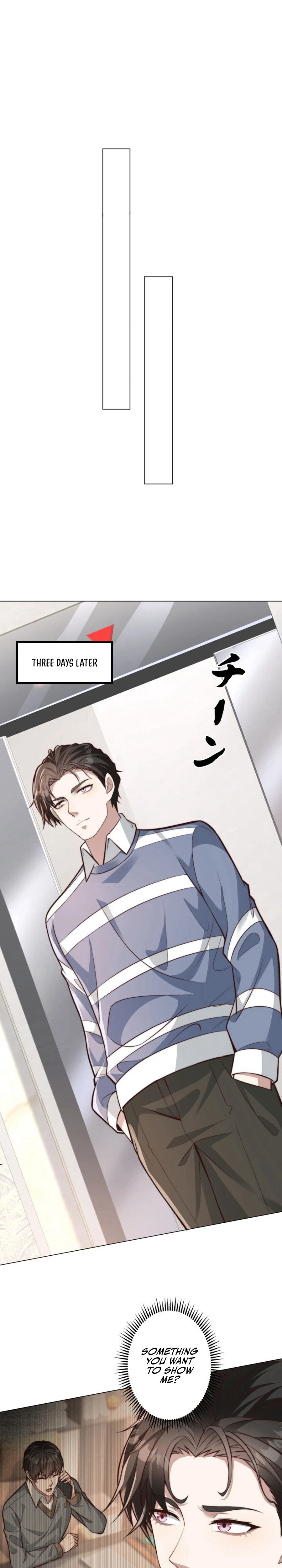 Prices Crash, I Rise Chapter 46 — Page 13