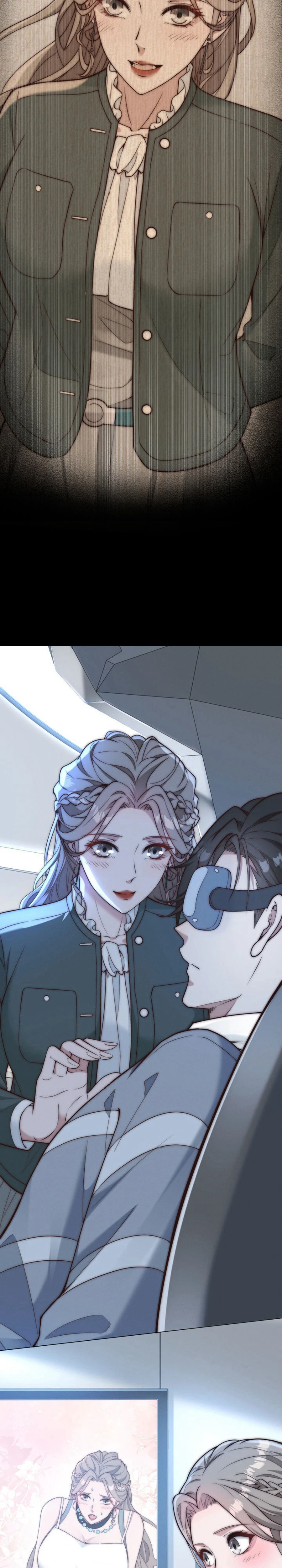 Prices Crash, I Rise Chapter 47 — Page 9