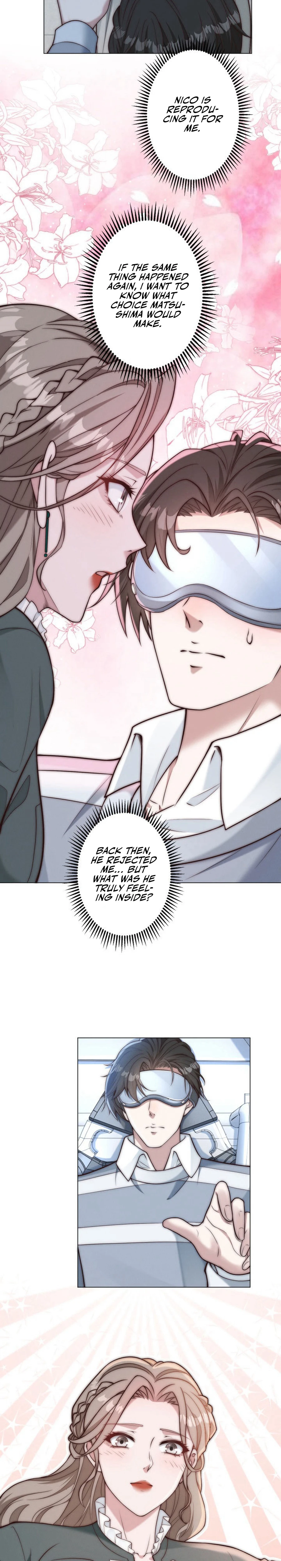 Prices Crash, I Rise Chapter 47 — Page 11