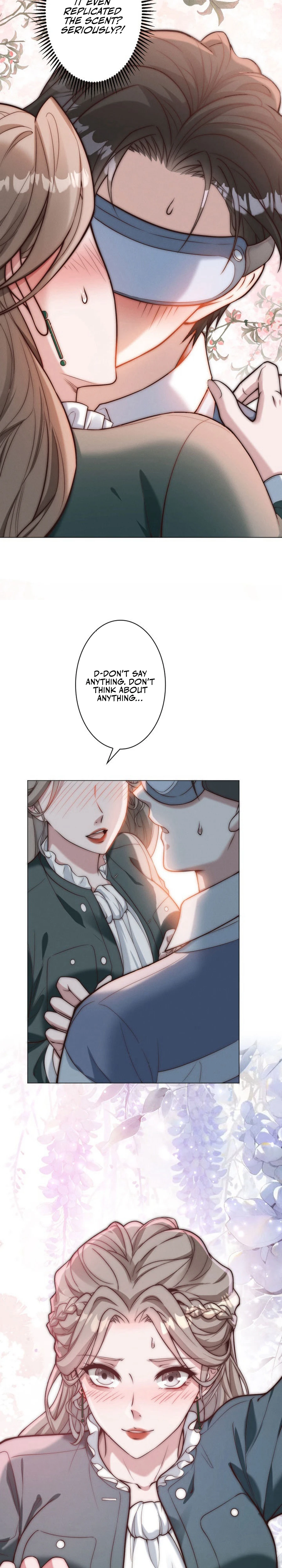 Prices Crash, I Rise Chapter 47 — Page 15