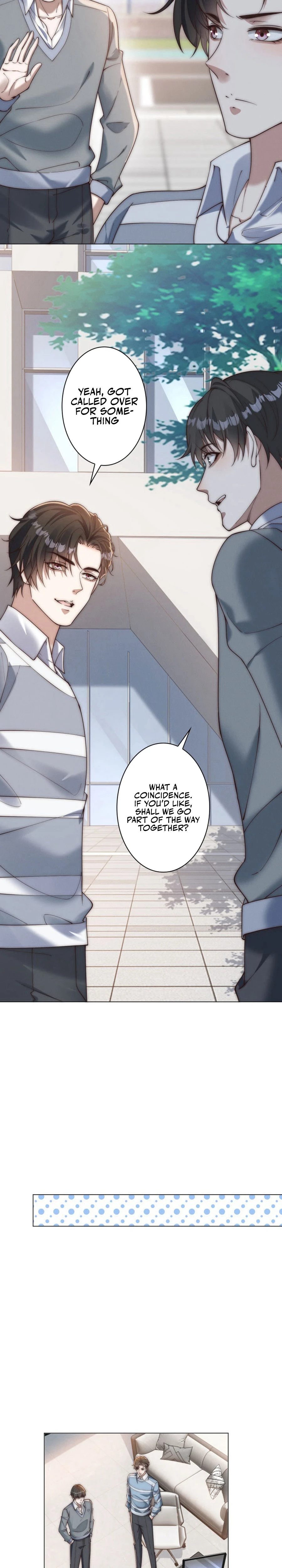 Prices Crash, I Rise Chapter 48 — Page 14