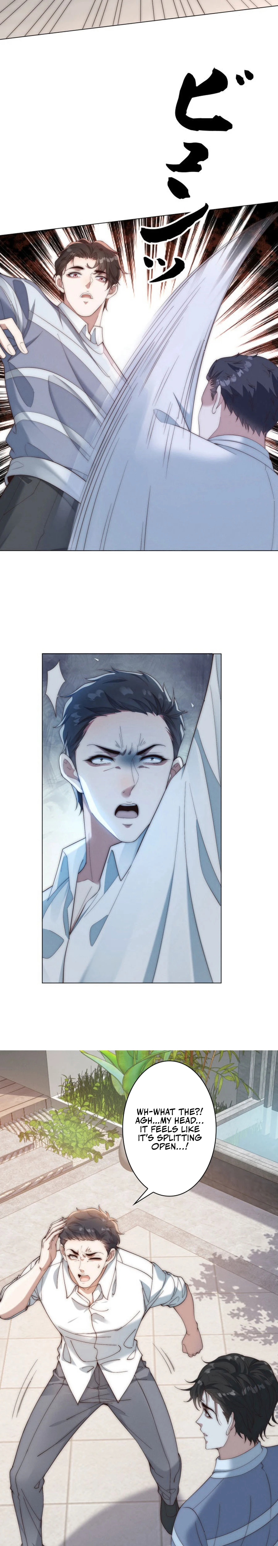 Prices Crash, I Rise Chapter 51 — Page 3