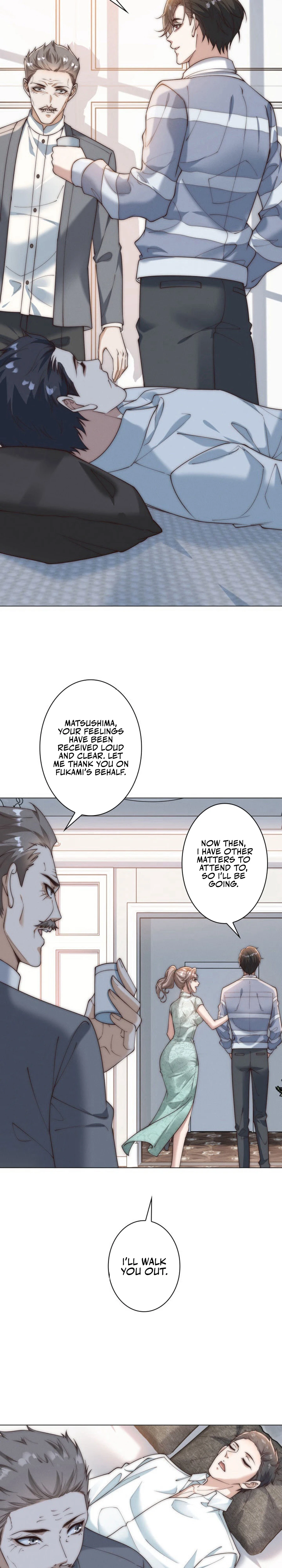 Prices Crash, I Rise Chapter 51 — Page 22