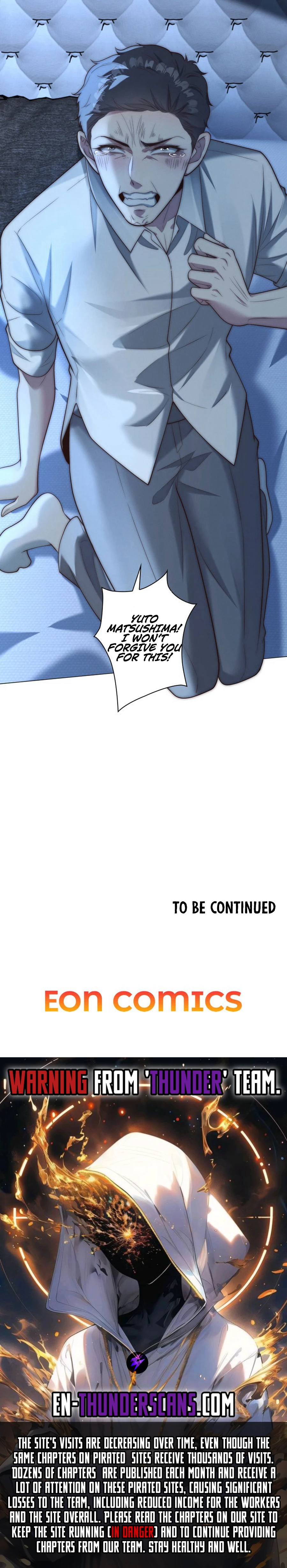 Prices Crash, I Rise Chapter 51 — Page 27