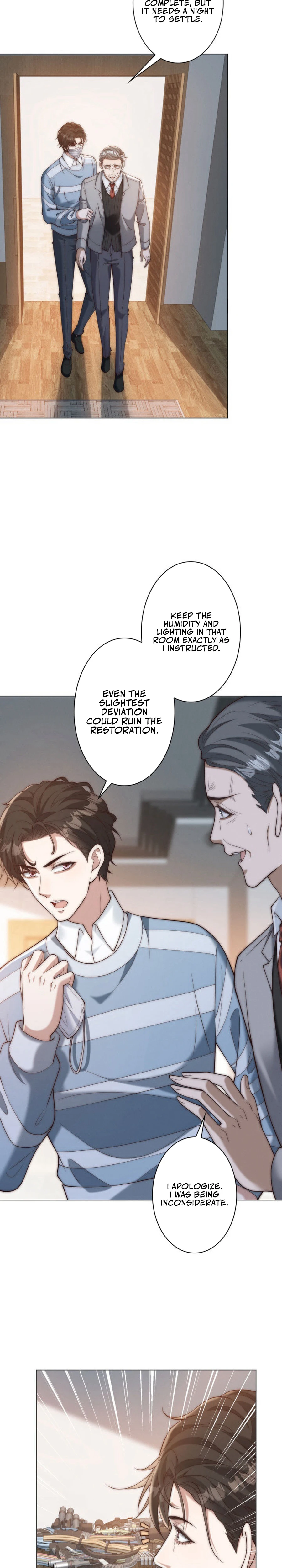 Prices Crash, I Rise Chapter 52 — Page 3