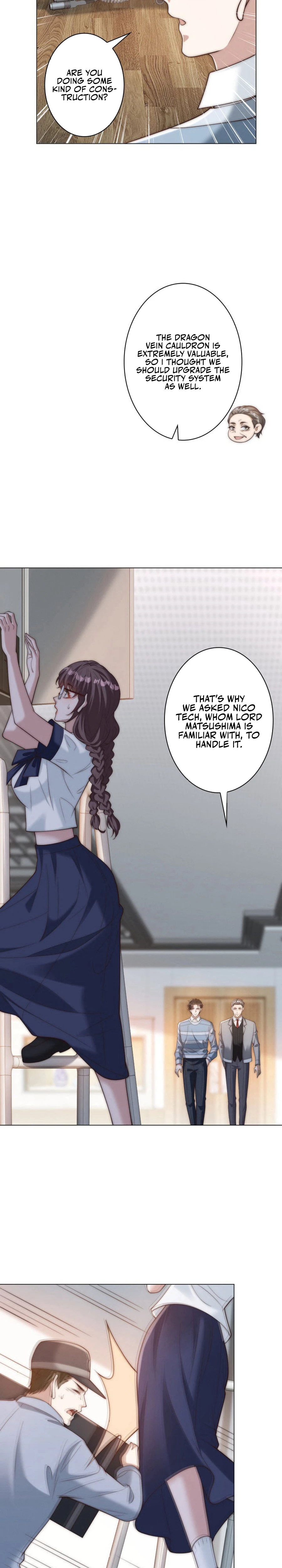 Prices Crash, I Rise Chapter 52 — Page 4