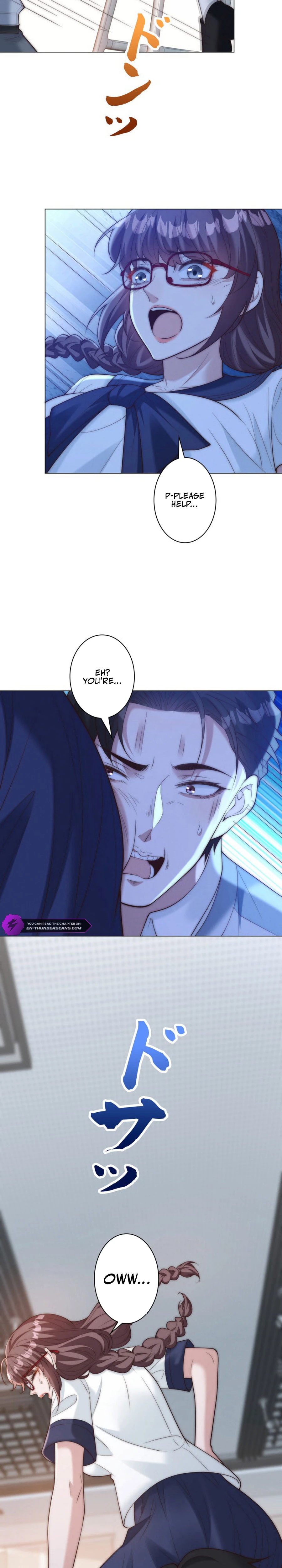 Prices Crash, I Rise Chapter 52 — Page 5