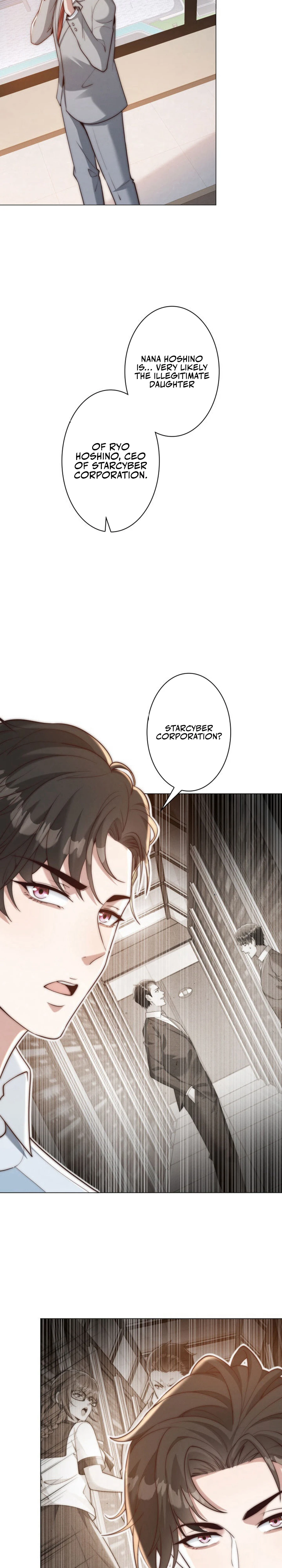 Prices Crash, I Rise Chapter 52 — Page 12