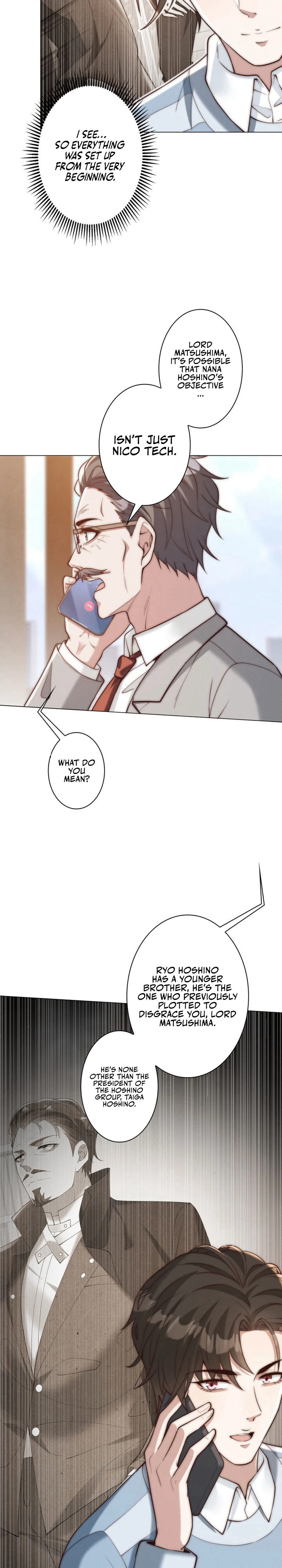 Prices Crash, I Rise Chapter 52 — Page 13