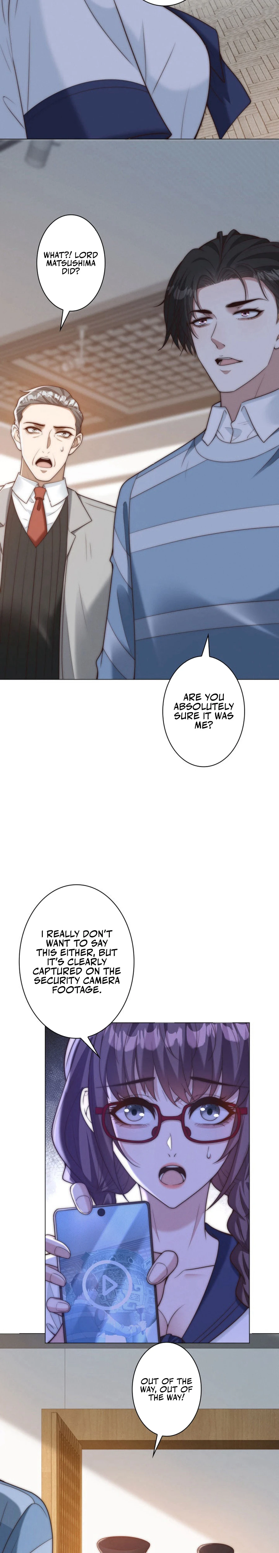 Prices Crash, I Rise Chapter 52 — Page 20