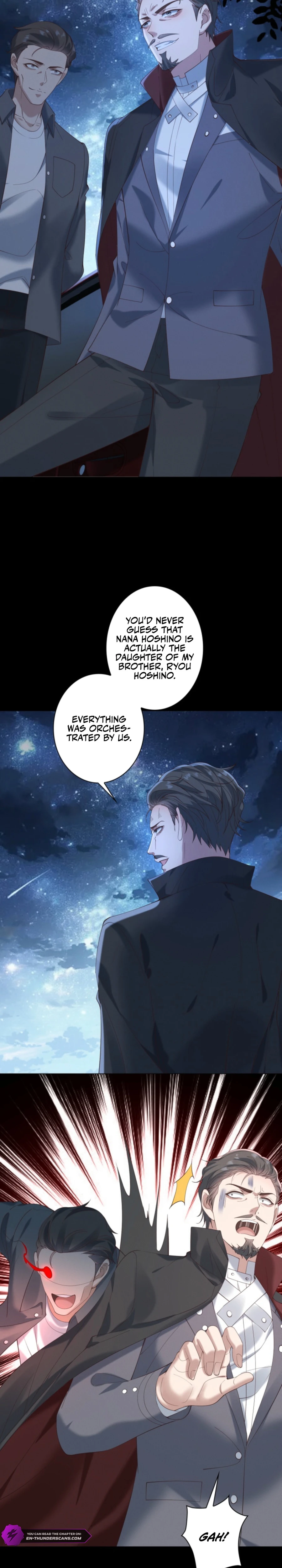 Prices Crash, I Rise Chapter 53 — Page 2