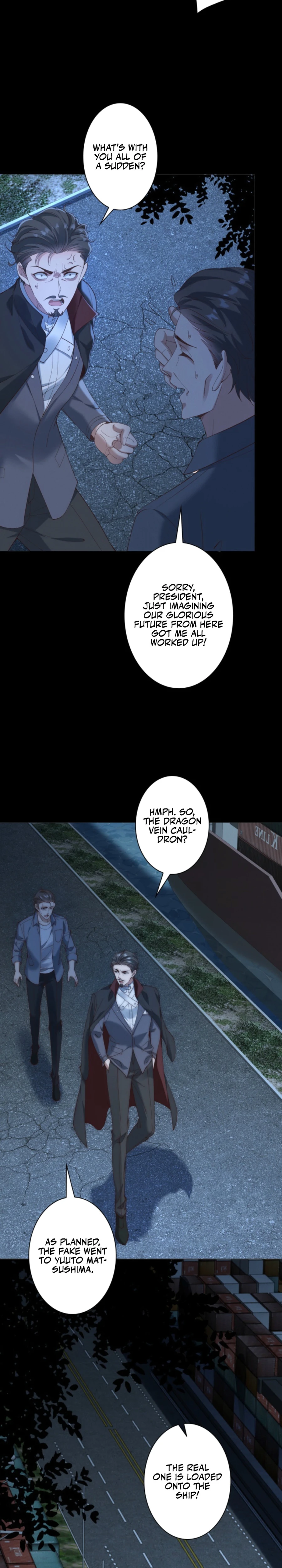 Prices Crash, I Rise Chapter 53 — Page 3