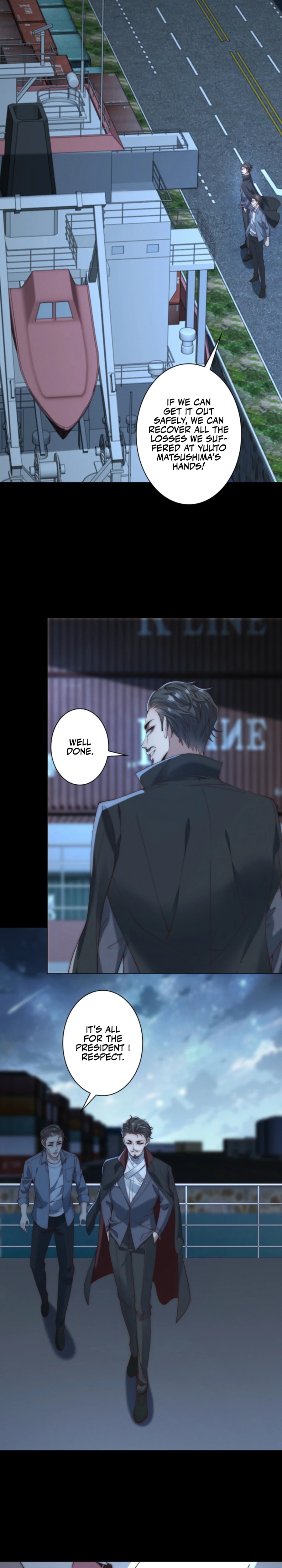 Prices Crash, I Rise Chapter 53 — Page 4