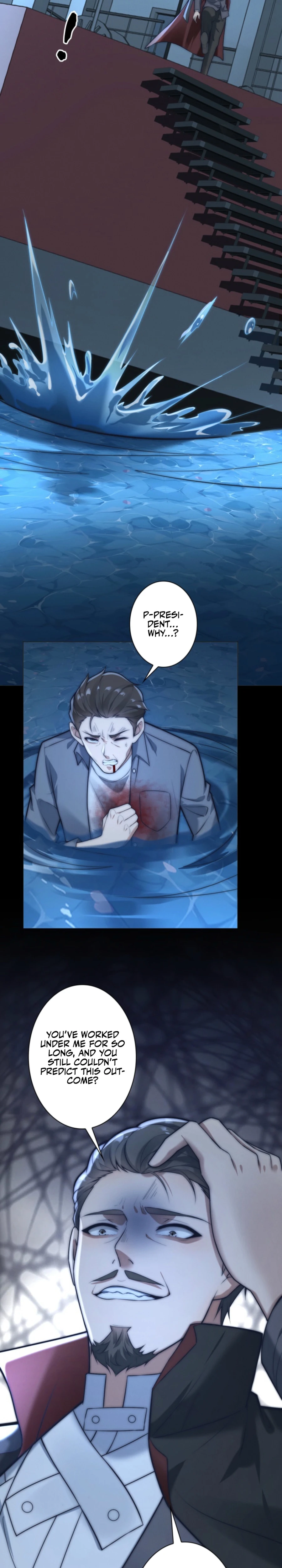 Prices Crash, I Rise Chapter 53 — Page 6