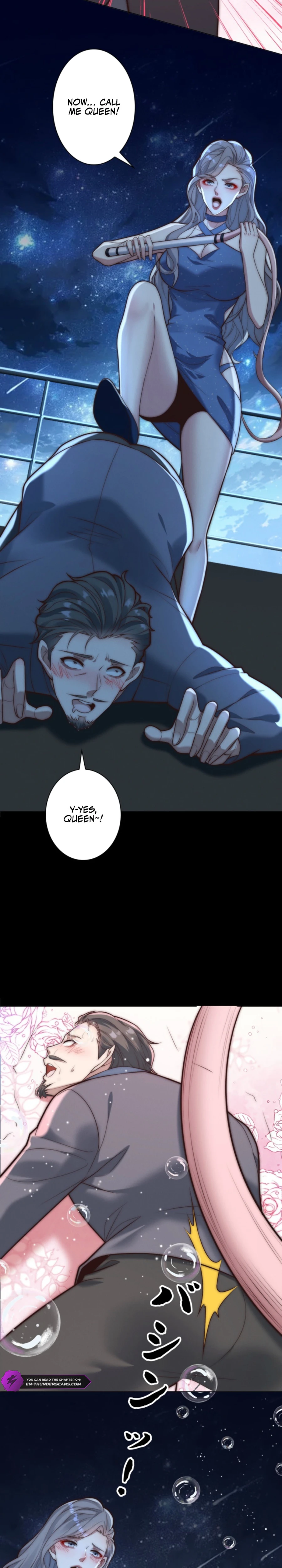 Prices Crash, I Rise Chapter 53 — Page 10