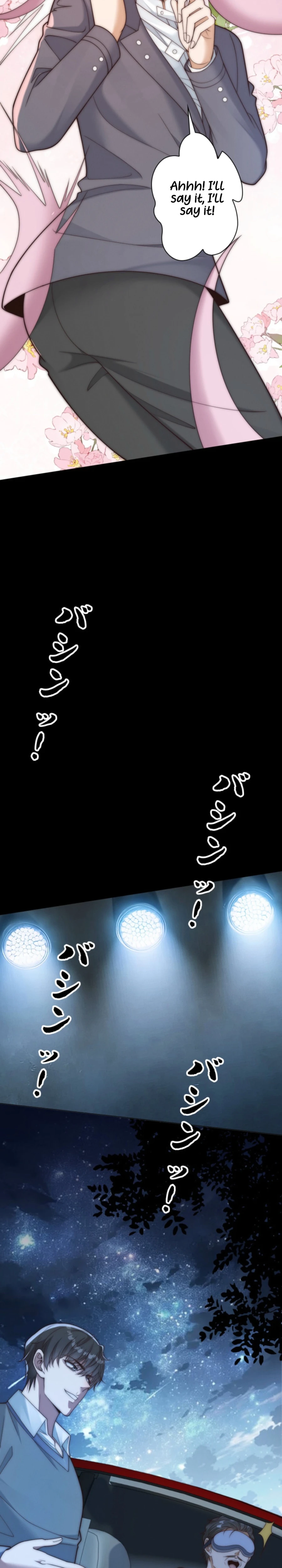 Prices Crash, I Rise Chapter 53 — Page 12