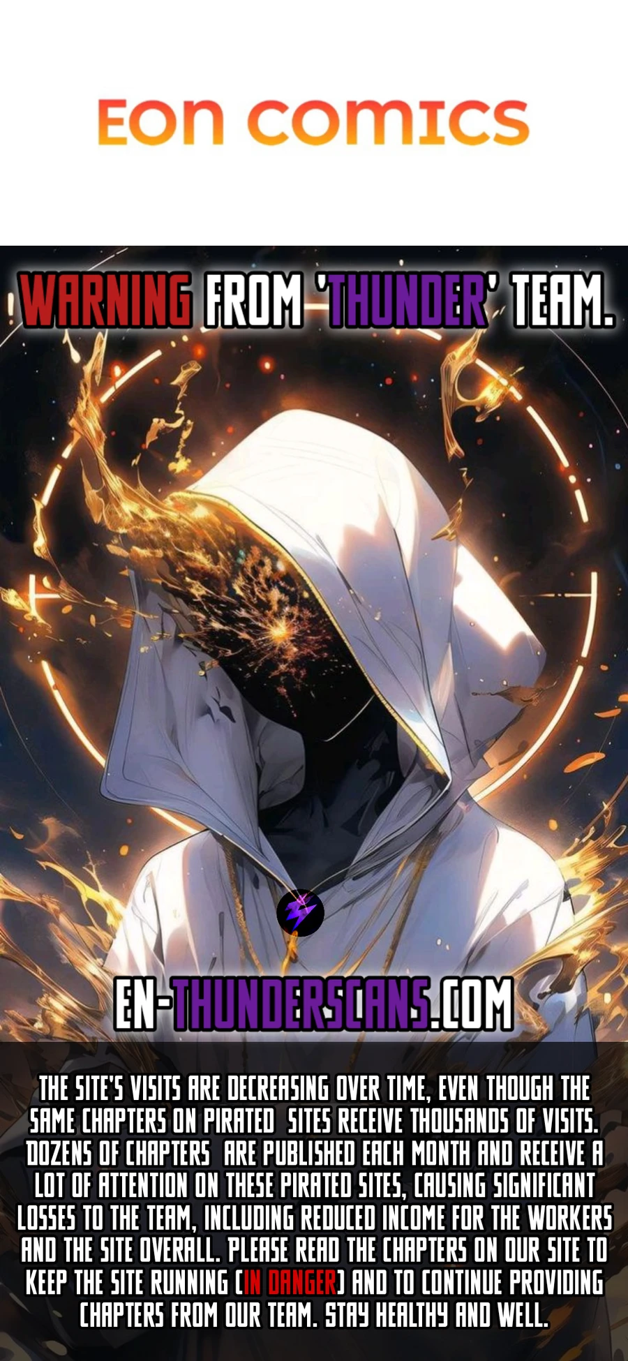 Prices Crash, I Rise Chapter 53 — Page 25