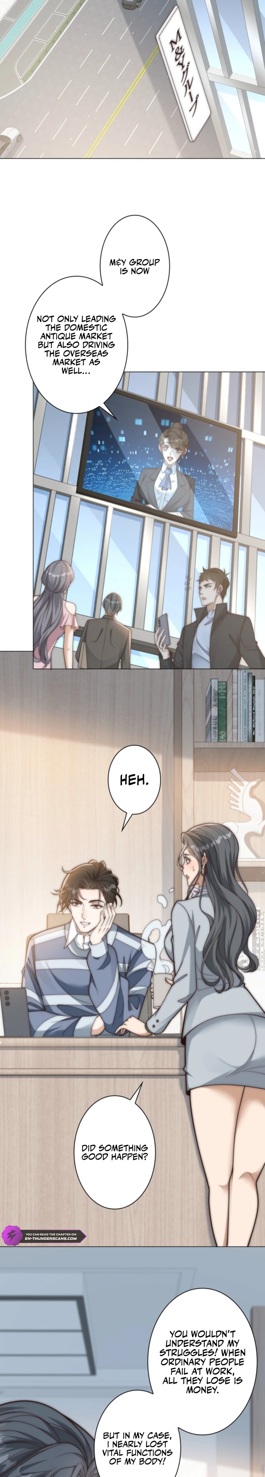 Prices Crash, I Rise Chapter 54 — Page 17