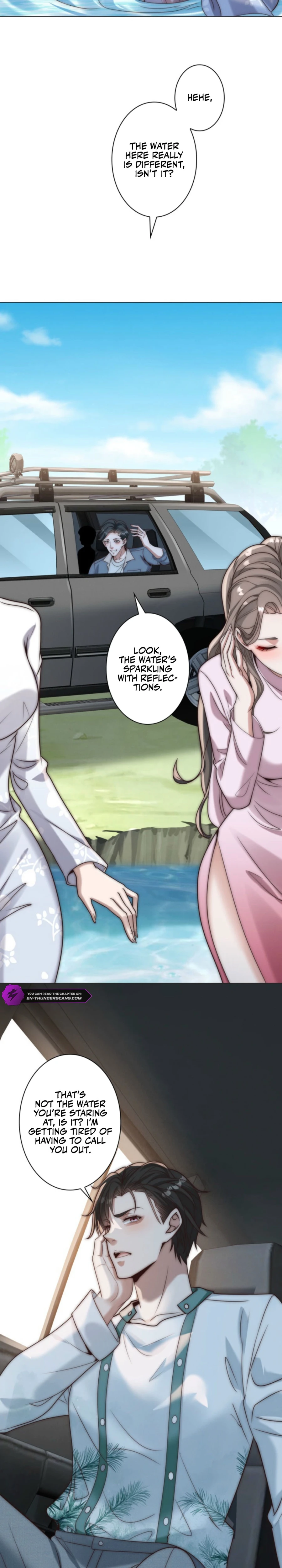 Prices Crash, I Rise Chapter 55 — Page 2
