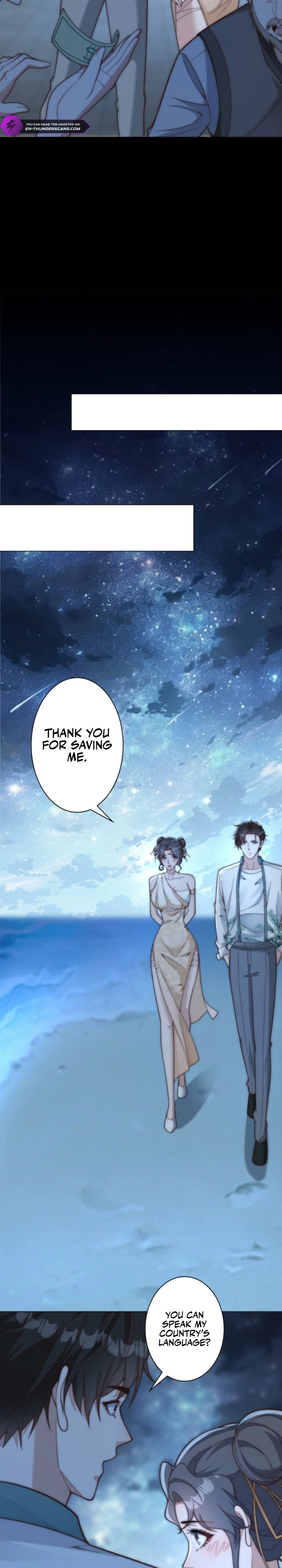 Prices Crash, I Rise Chapter 55 — Page 12
