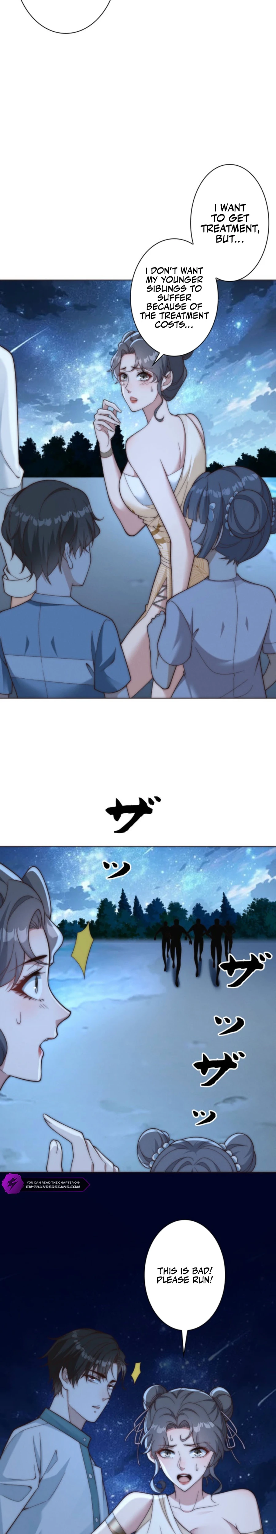 Prices Crash, I Rise Chapter 55 — Page 14