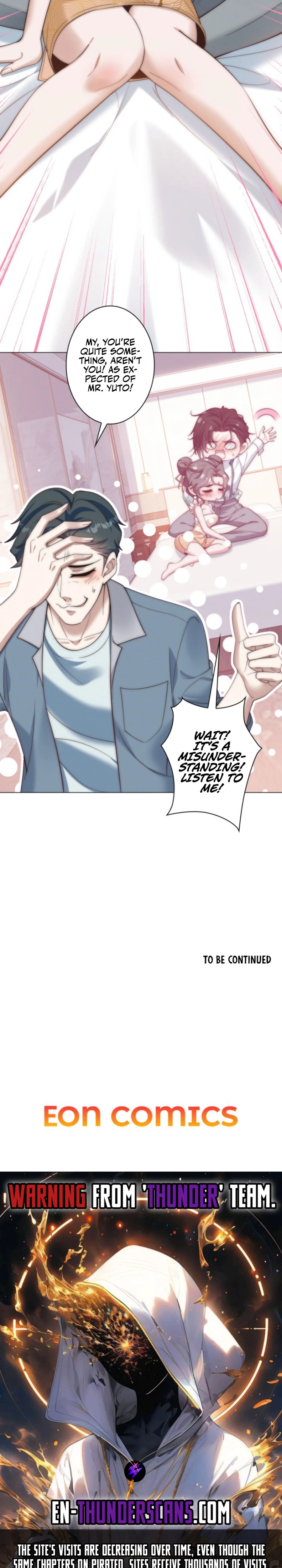 Prices Crash, I Rise Chapter 55 — Page 26