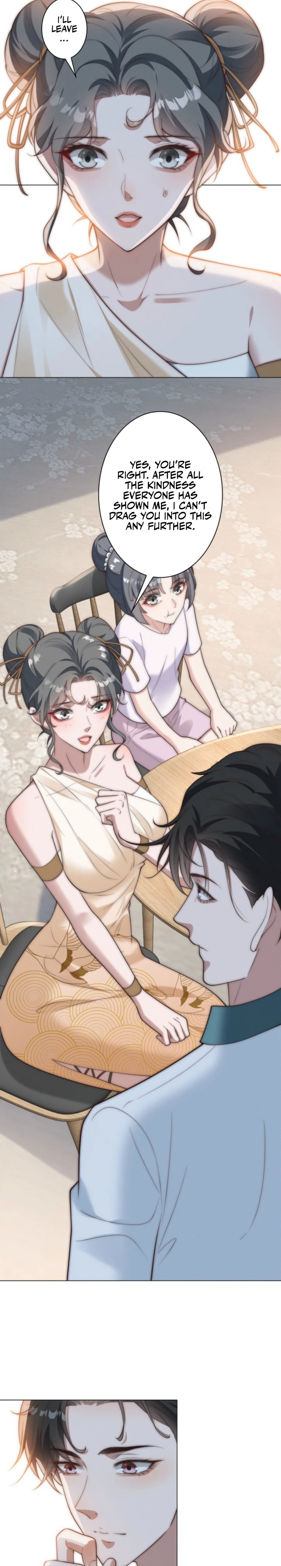 Prices Crash, I Rise Chapter 56 — Page 4