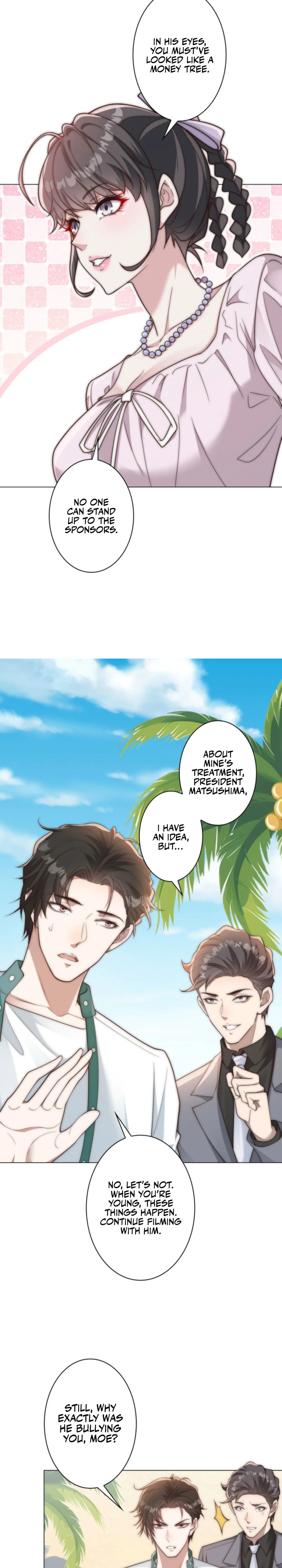 Prices Crash, I Rise Chapter 56 — Page 20