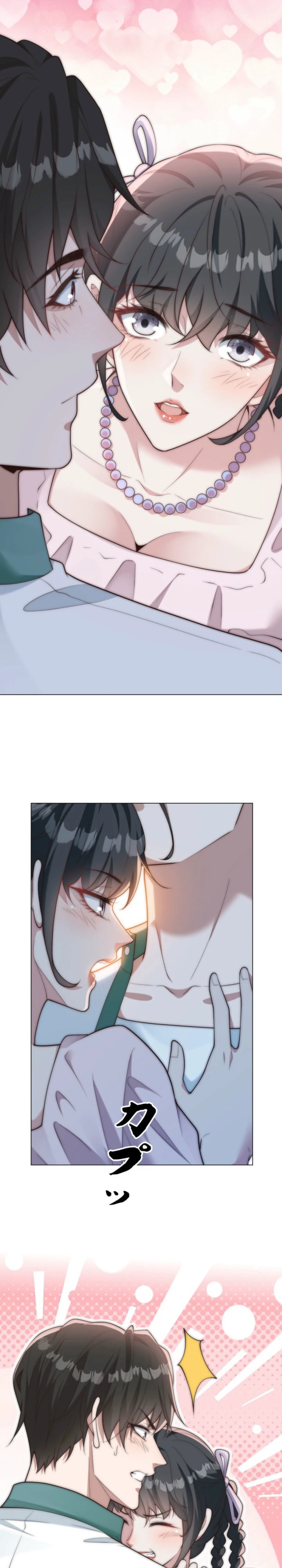 Prices Crash, I Rise Chapter 56 — Page 23