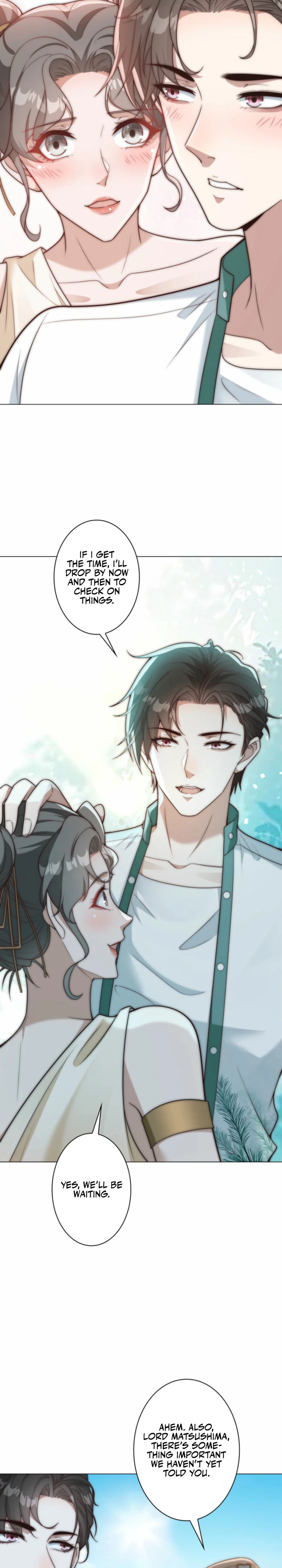 Prices Crash, I Rise Chapter 57 — Page 18