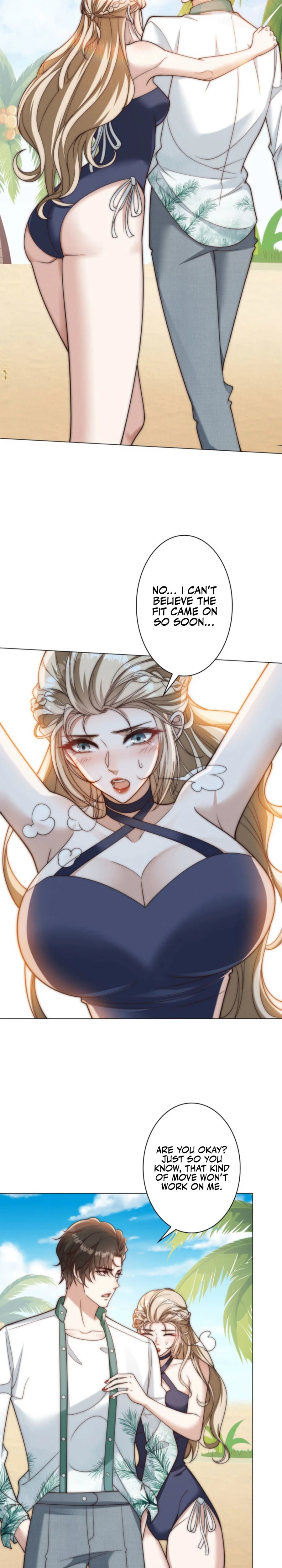 Prices Crash, I Rise Chapter 58 — Page 4