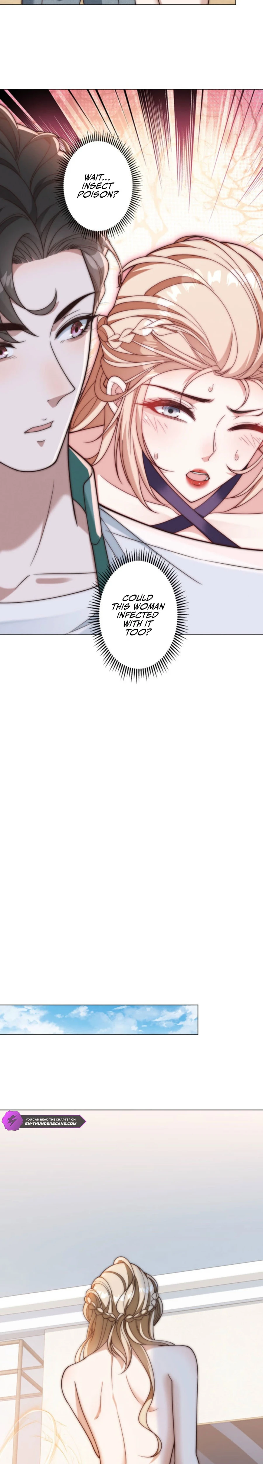Prices Crash, I Rise Chapter 58 — Page 5