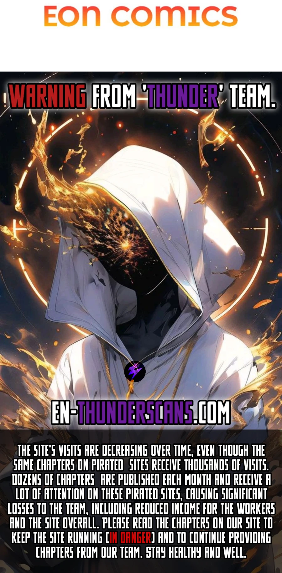 Prices Crash, I Rise Chapter 58 — Page 26
