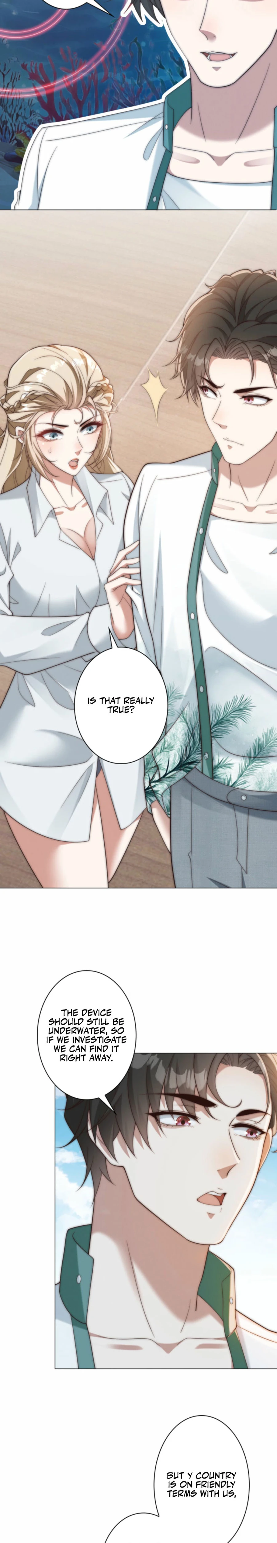 Prices Crash, I Rise Chapter 59 — Page 3