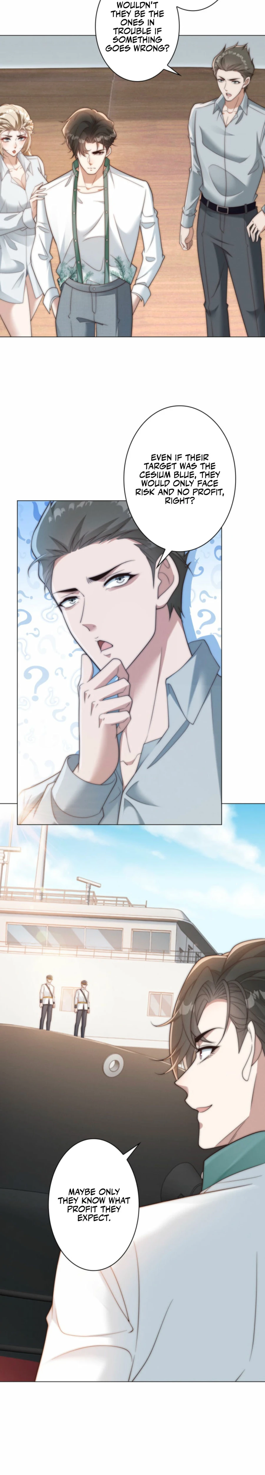 Prices Crash, I Rise Chapter 59 — Page 4
