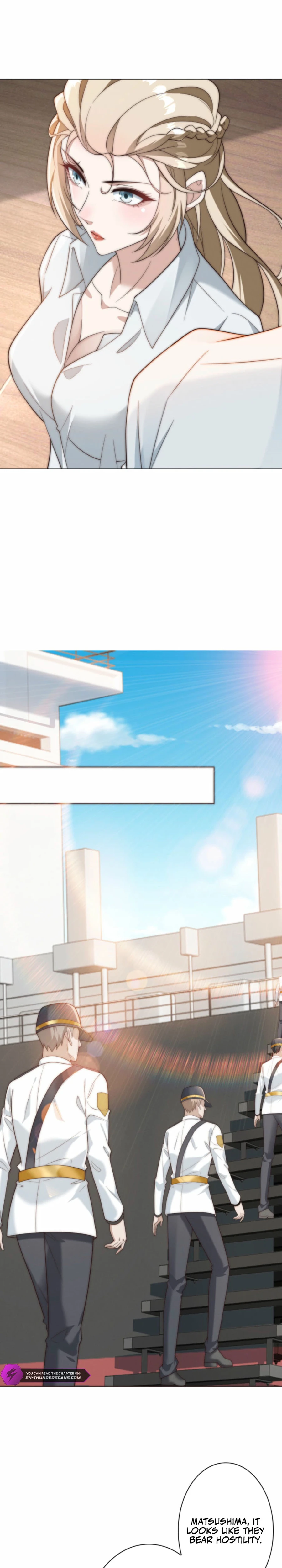 Prices Crash, I Rise Chapter 59 — Page 5