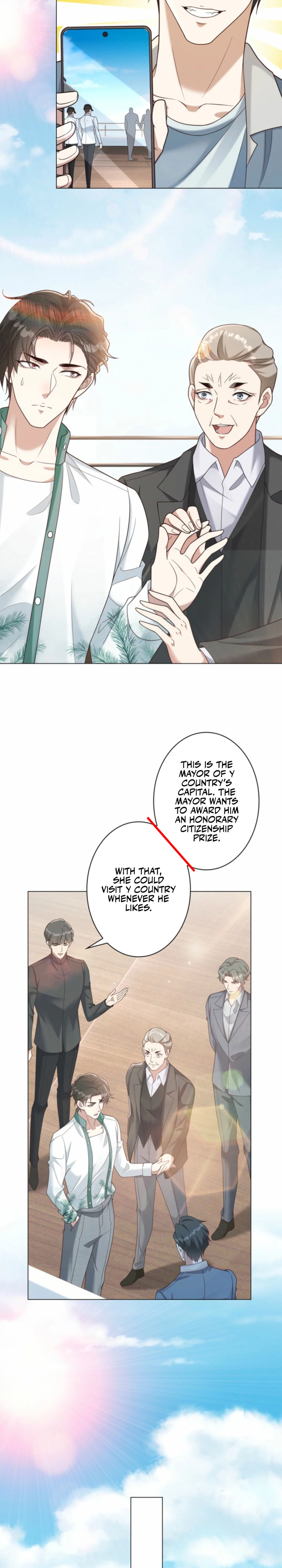 Prices Crash, I Rise Chapter 59 — Page 10