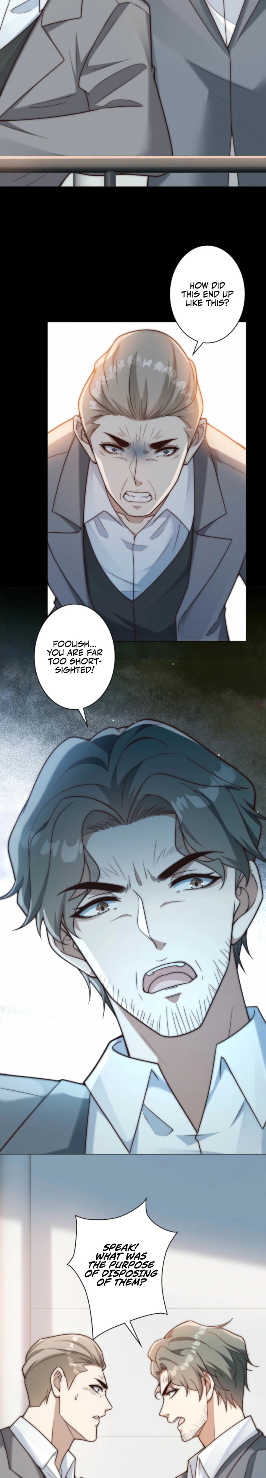 Prices Crash, I Rise Chapter 59 — Page 12
