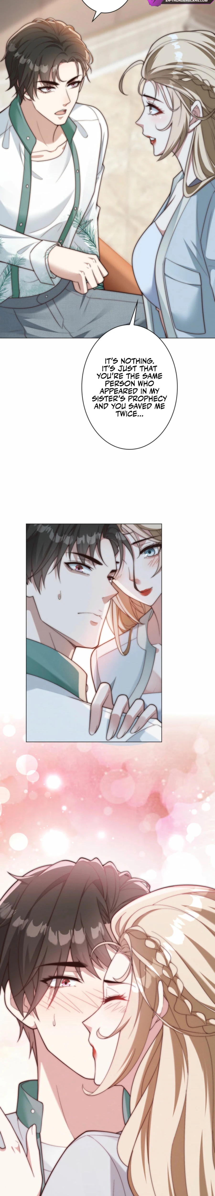 Prices Crash, I Rise Chapter 59 — Page 17