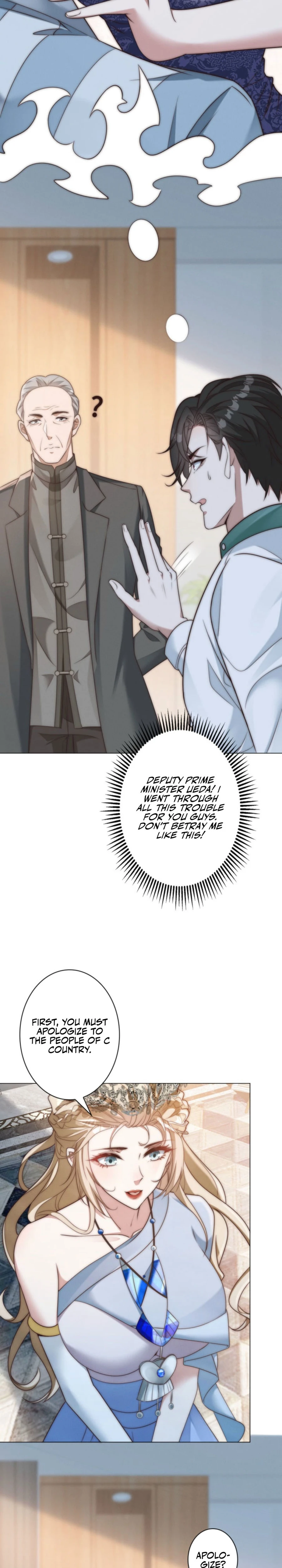 Prices Crash, I Rise Chapter 60 — Page 3