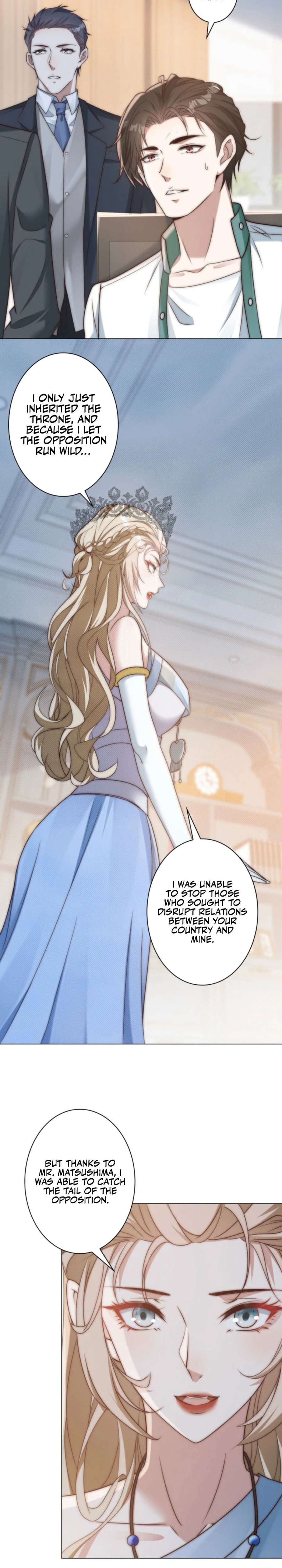 Prices Crash, I Rise Chapter 60 — Page 4