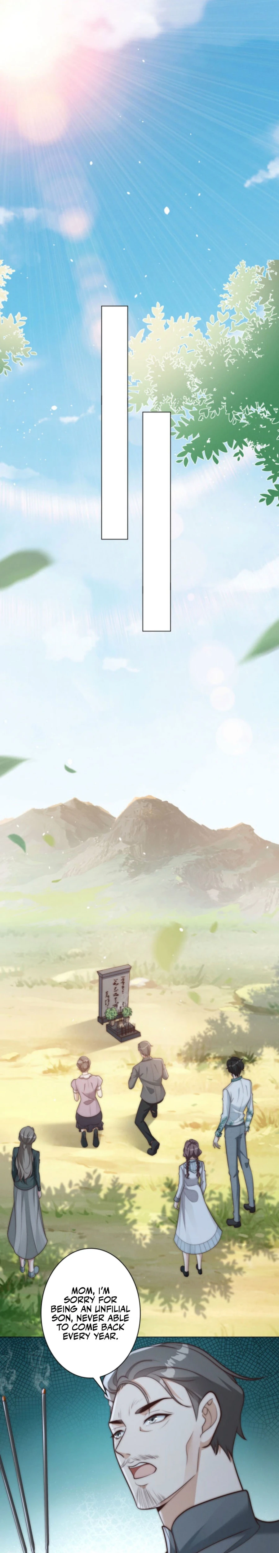 Prices Crash, I Rise Chapter 60 — Page 9